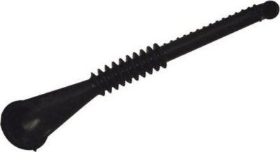 Durite INDESIT tuyau recuperation detersif l=319 mm