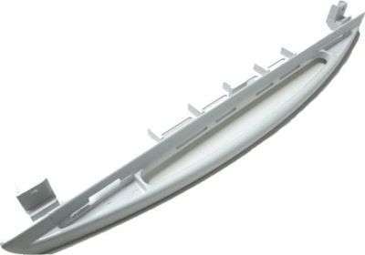 Poignée ARISTON POIGNE PORTE FOUR BLANC - C00064120