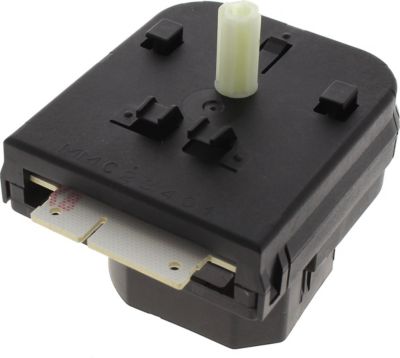 Bouton INDESIT SELECTEUR ELBI 16652 SANS IDC