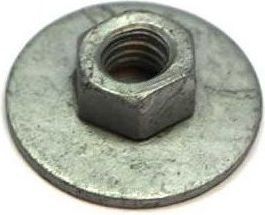 Pièce détachée SCHOLTES ecrou romob m6x22x1.5