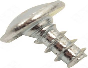 Pièce détachée SCHOLTES vis m4,5 x 8