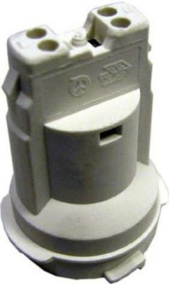 Pièce détachée SCHOLTES DOUILLE 250V E14 (VOSSLOH) -... Pièce détachée SCHOLTES DOUILLE 250V E14 (VOSSLOH) -...