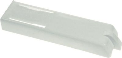 Bac SCHOLTES POUSSOIR ECLAIRAGE BLANC L.110 GIUGIAR P