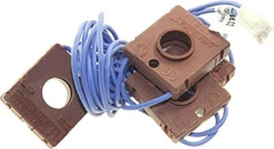 Pièce détachée SCHOLTES micro-interrupteurs 4 ph6