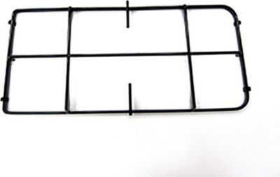 Pièce détachée ARISTON grille plan travail 2f pf7a emaillee noi