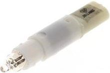 Pièce détachée SCHOLTES LAMPE TEMOIN ROUGE - C00074157 Pièce détachée SCHOLTES LAMPE TEMOIN ROUGE - C00074157