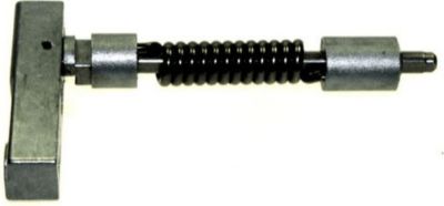 Pièce détachée ARISTON charniere couvercle gauche Pièce détachée ARISTON charniere couvercle gauche