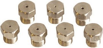 Bougie ARISTON SACHET INJECTEURS BUTANE TABLES TD6-7-D.