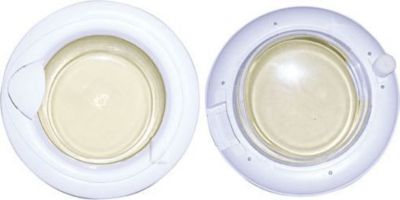 Hublot INDESIT HUBLOT COMPLET - C00075320