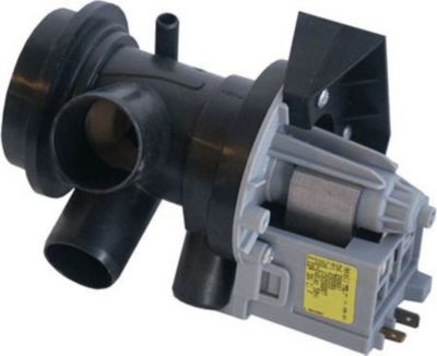 Pompe de vidange ARISTON pompe de vidange