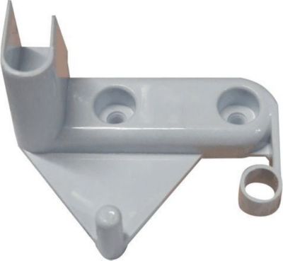 Pièce détachée HOTPOINT BUTOIR BLANC DROIT PORTILLON -...