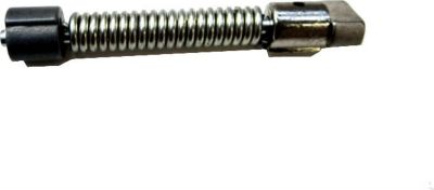 Pièce détachée INDESIT CHARNIERE DROITE COUVERCLE CHROMEE NEW P Pièce détachée INDESIT CHARNIERE DROITE COUVERCLE CHROMEE NEW P