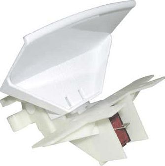 Pièce détachée INDESIT fermeture de porte