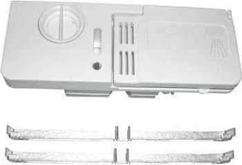 Boîte à produits SCHOLTES BOITE A PRODUITS 1 BOBINE + ILS POUR LAV