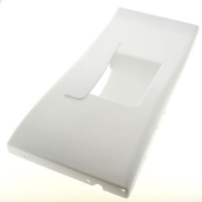 Portillon de freezer ARISTON Portillon facade de bac congélateur C000