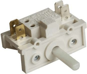 Pièce détachée SCHOLTES interrupteur on-off