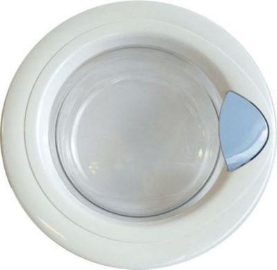 Hublot INDESIT Hublot complet d'origine C00076445