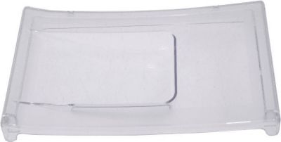 Porte INDESIT frontal droite bac a legumes