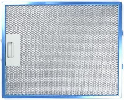 Filtre SCHOLTES FILTRE A GRAISSE METALIQUE 260X320...