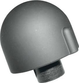 Bouton SCHOLTES bouton anthracite