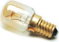 Pièce détachée SCHOLTES LAMPE FOUR 25W 220V - C00076978