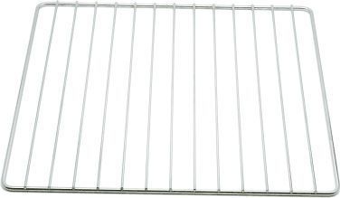 Pièce détachée INDESIT GRILLE PLAN FOUR 389 X 403 MM POUR CUISI