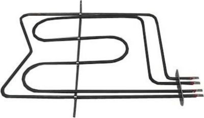 Résistance INDESIT RESISTANCE GRILL 800+1200 W 220V Résistance INDESIT RESISTANCE GRILL 800+1200 W 220V