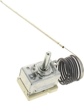 Pièce détachée INDESIT thermostat electrique four 260°