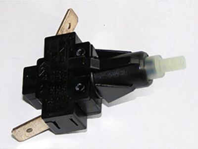 Pièce détachée INDESIT interrupteur on-off (idc)