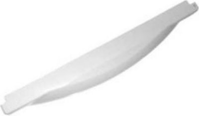Pièce détachée INDESIT poignee porte pb giugiar blanche Pièce détachée INDESIT poignee porte pb giugiar blanche