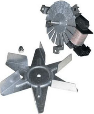 Moteur tournebroche SCHOLTES moteur turbine (air brasse) 220-240v 30w