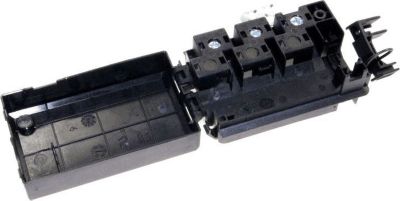 Pièce détachée SCHOLTES BORNIER ELECTRIQUE MONOFASE ITW X...