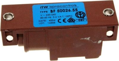 Pièce détachée SCHOLTES ALLUMEUR BF50026.55 POUR TABLE DE CUISSO