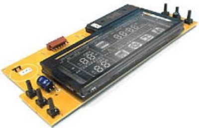 Pièce détachée ARISTON carte affichage (porte) Pièce détachée ARISTON carte affichage (porte)