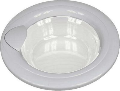 Hublot INDESIT HUBLOT COMPLET - C00081890