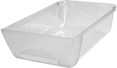 Tiroir SCHOLTES TIROIR CRISTAL A VIANDE LXPROF. 215X350X