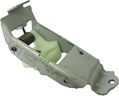 Pièce détachée INDESIT charniere couvercle