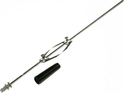 Pièce détachée INDESIT TOURNE BROCHE COMPLET - C00082468