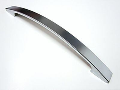 Pièce détachée ARISTON poignee chromee Pièce détachée ARISTON poignee chromee