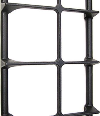 Pièce détachée ARISTON grille fonte ph941mstb