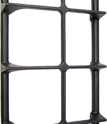 Pièce détachée ARISTON grille fonte ph941mstb Pièce détachée ARISTON grille fonte ph941mstb