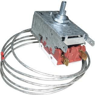 Thermostat HOTPOINT thermostat 077b-6839 c.post (l.900)