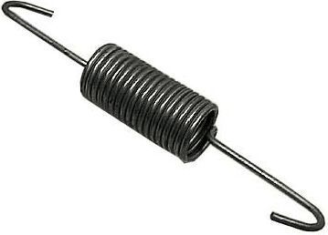 Ressort INDESIT ressort cuve tl ph2001