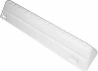 Aube de tambour INDESIT AUBE PANIER AVEC CONTREPOIDS -...