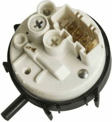 Pressostat INDESIT pressostat 1+1 liv. tl ph2001