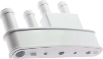 Pièce détachée INDESIT ENSEMBLE DISTRIBUTION TL POUR LAVE LINGE