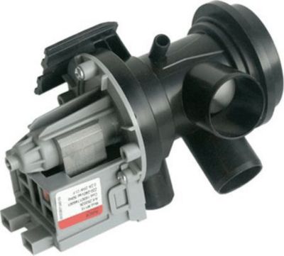 Pompe de vidange INDESIT pompe vidange