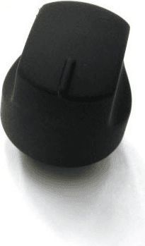 Pièce détachée ARISTON BOUTON BRULEURS GAS VALUE ANTHRACITE POU