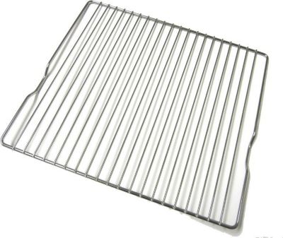 Grille ARISTON grille inox
