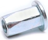 Pièce détachée SCHOLTES douille fixation m4